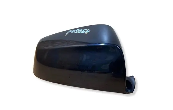 BMW 6 F12 F13 Plastic wing mirror trim cover A3334436