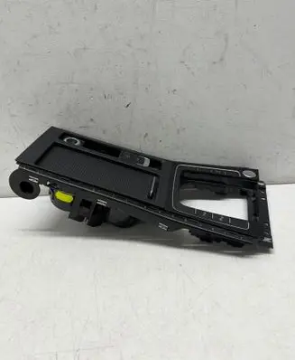 Volkswagen Golf VII Center console 5G1863245E