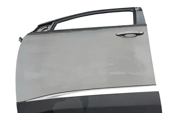 Peugeot 3008 II Front door 