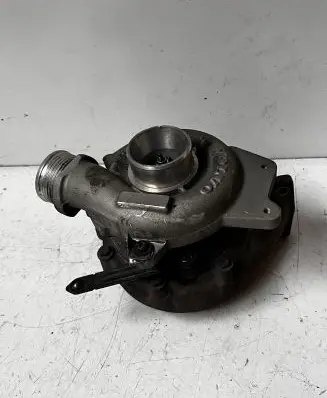 Volvo V70 Turbo GTB2056VL 30757080 75777910