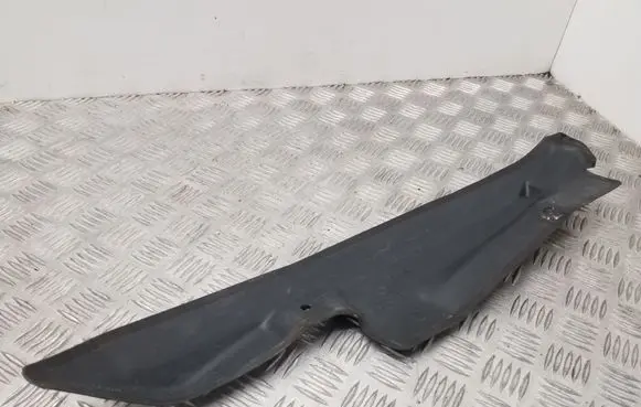 Skoda Octavia Mk2 (1Z) Fender foam support/seal 1Z0821112
