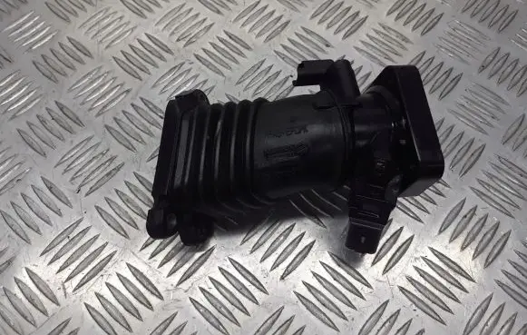 Ford Focus Air intake hose/pipe 9649588280