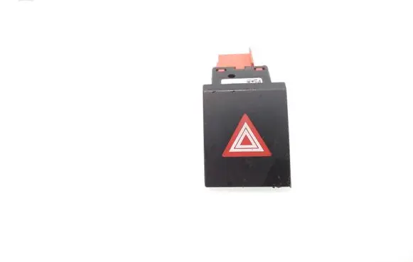 Skoda Roomster (5J) Hazard light switch 5J0953235A