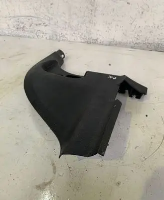 BMW 1 F20 F21 Foot area side trim 17365810