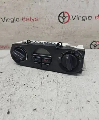 Ford Mondeo MK II Climate control unit 97BP19C933BC WSCA39345