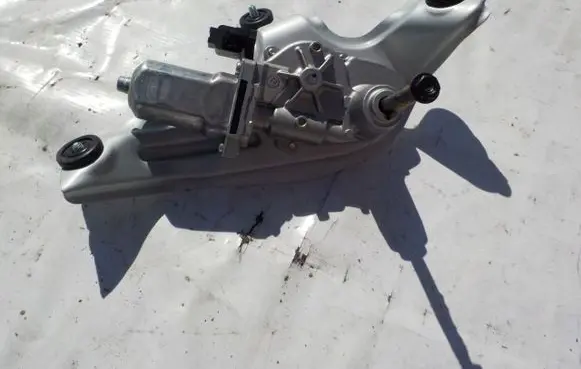 KIA Stonic Rear window wiper motor