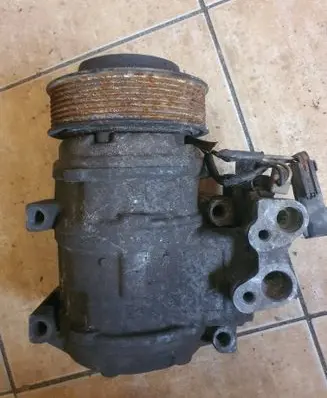 Jeep Grand Cherokee (WJ) Air conditioning (A/C) compressor (pump) 4472005621 10PA17C HFC134A