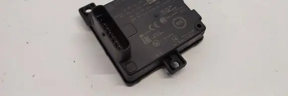 Skoda Superb B9 Distronic sensor radar 1N3907819