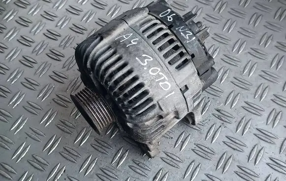 Audi A4 S4 B7 8E 8H Generator/alternator 059903016D 2543264B 705124162