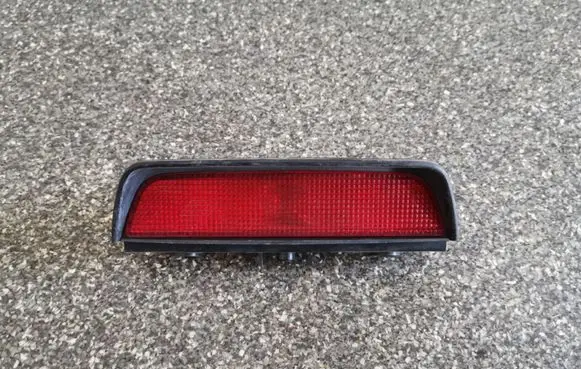 Honda Jazz Third/center stoplight