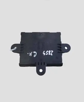 Volvo XC60 Door control unit/module 9G9T14B534AC