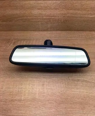 BMW 3 E90 E91 Rear view mirror (interior) 913445901 9051541