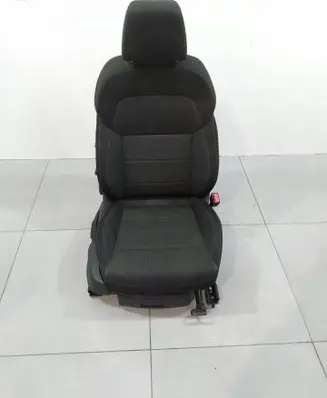 Skoda Superb B8 (3V) Seat set 