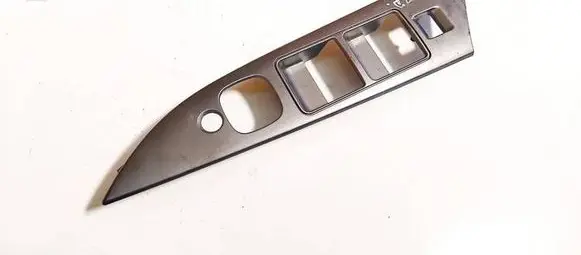 Mazda 3 I Front door window switch trim bs5g684l1 bs5g-4281j