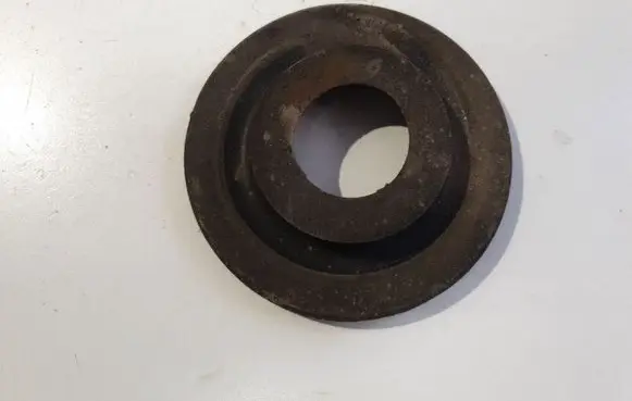 Audi A3 S3 8P Front coil spring rubber mount 1k0512149b
