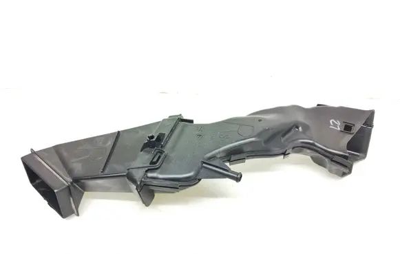 BMW X5 G05 Rain gutter 7434889 7434888