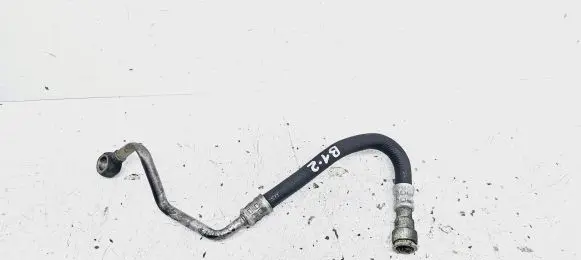 BMW 1 E81 E87 Power steering hose/pipe/line 6764737