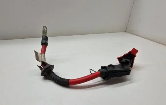 BMW X3 F25 Positive cable (battery) 9243645