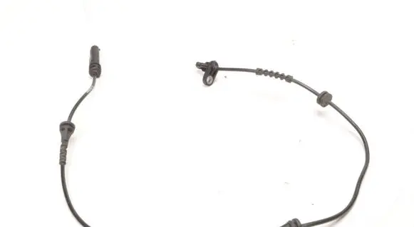 BMW 5 G60 G61 ABS wheel speed sensor 5A62681