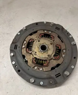 Lexus CT 200H Clutch set kit 2B224064 T0Y0TA