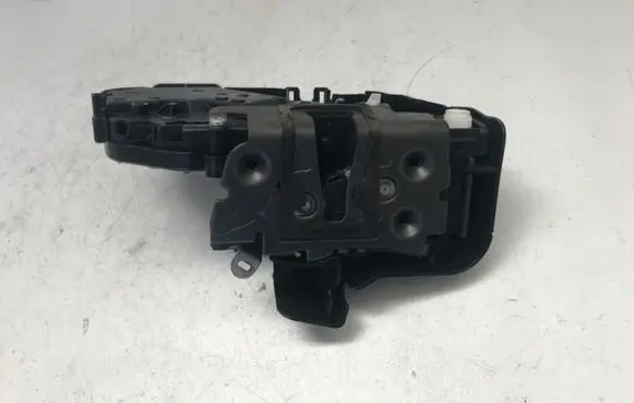 Ford Focus C-MAX Rear door lock 3M5AR26412EP