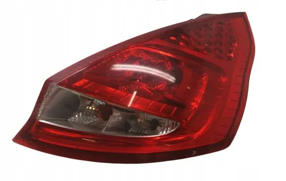 Ford Fiesta Rear/tail lights