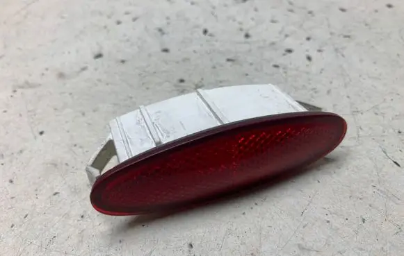 Nissan Primera Front door interior light 8200011650A 0701000C