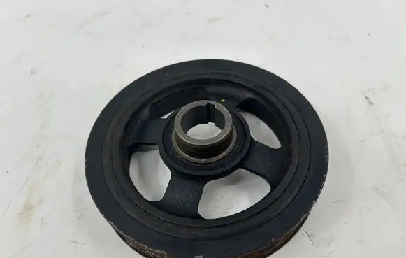KIA Rio Crankshaft pulley