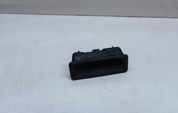 BMW 3 E90 E91 Tailgate/trunk/boot exterior handle 7118158 5124711858