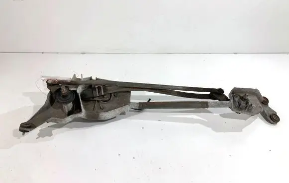 Mitsubishi ASX Front wiper linkage and motor 1593001052