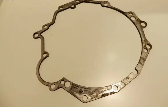 Audi A6 S6 C6 4F Gearbox gasket 01X103551 51216