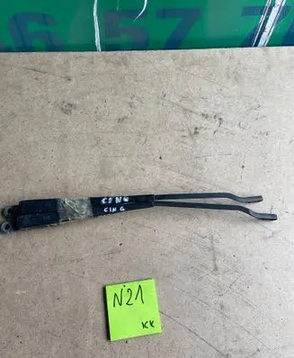Fiat 500 Cinquecento Front wiper blade arm