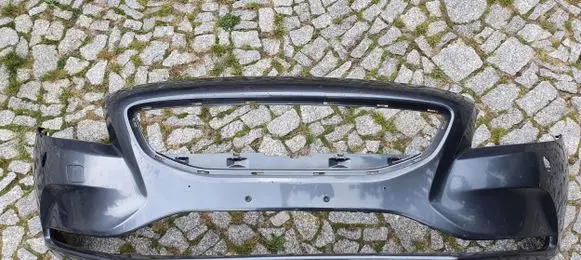 Volvo V40 Front bumper