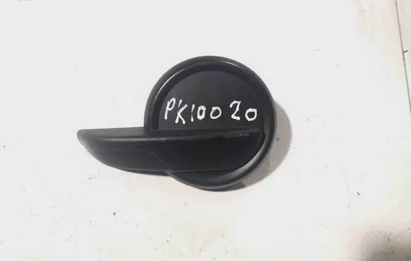 Peugeot 607 Other interior part 5219350