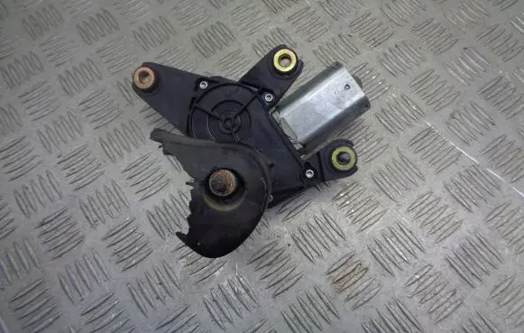 Renault Scenic II - Grand scenic II Wiper motor 8200153458C