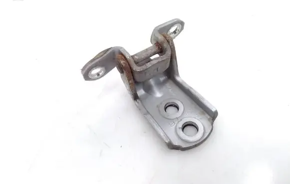 Front door lower hinge