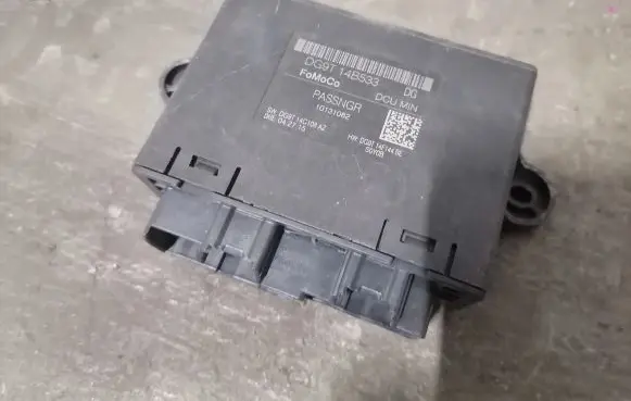 Ford F150 Door control unit/module DG9T14B533