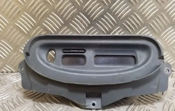 Renault Megane I Screen/display/small screen 7700840697