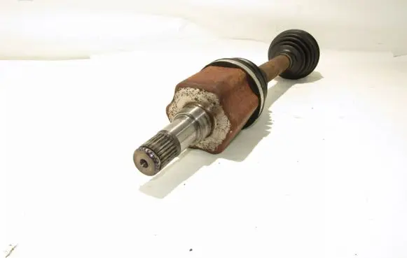 Ford Kuga I Front driveshaft