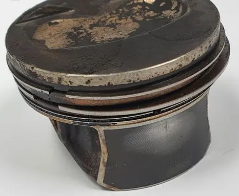 Volkswagen Tiguan Piston 76L92