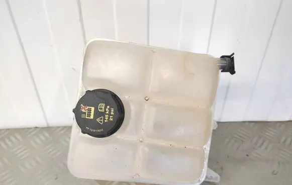 Ford Transit - Tourneo Connect Coolant expansion tank/reservoir 8V618K218A 8V618K218D AV418K218DA