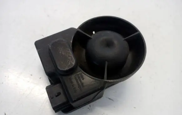 Renault Master III Alarm system siren 
