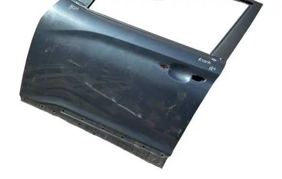 Hyundai Kona I Front door