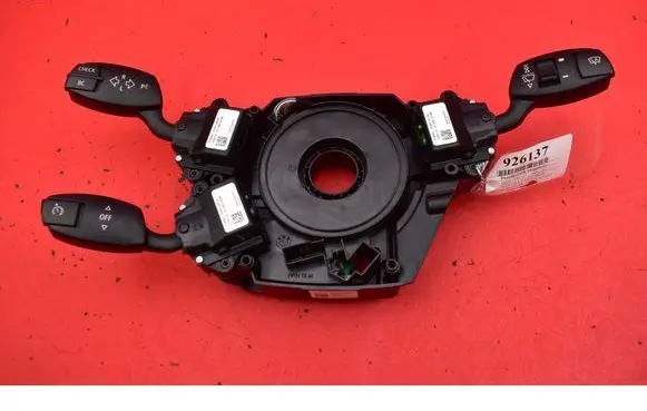 BMW 5 E60 E61 Other switches/knobs/shifts 9170226