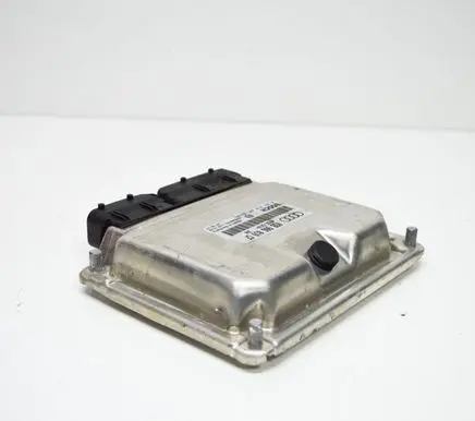 Audi A6 S6 C5 4B Engine control unit/module 038906019CF