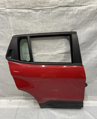 Jeep Avenger Rear door