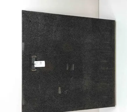 Land Rover Range Rover L405 Trunk/boot floor carpet liner CK5245456A CK5245456AG