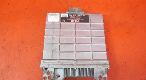 Man TGE 1gen Gearbox control unit/module 0260001009 0501206727
