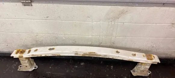 Citroen DS3 Rear bumper cross member 9683393380 ZL8LL