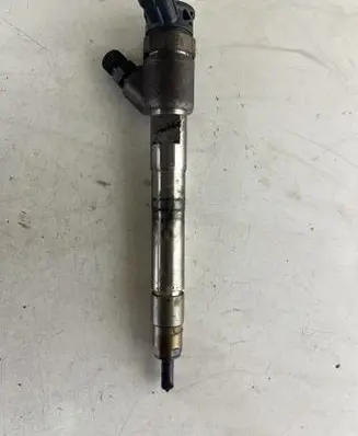 Jeep Grand Cherokee Fuel injector 0445110523 044511052